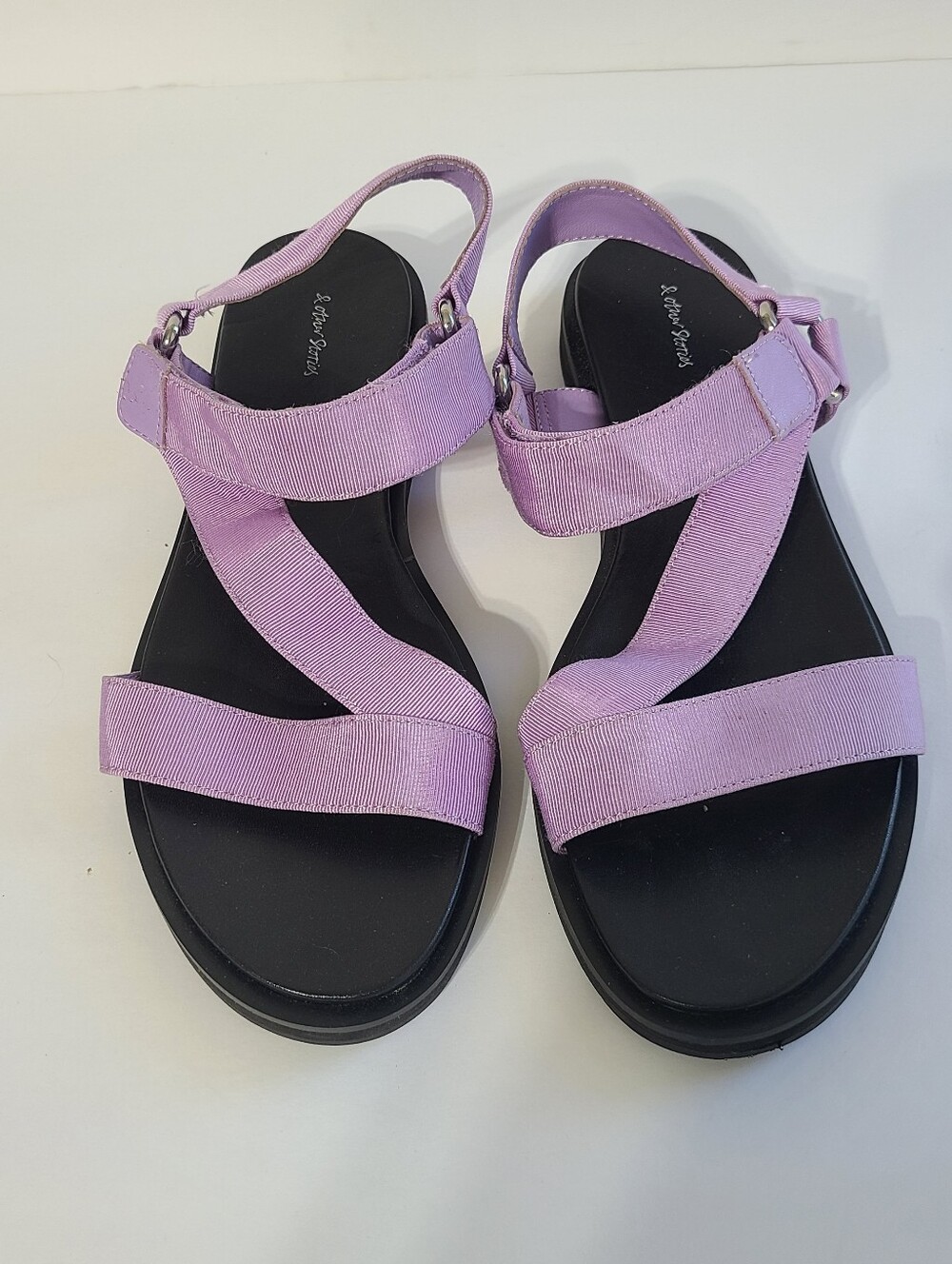 & Other Stories Sandals